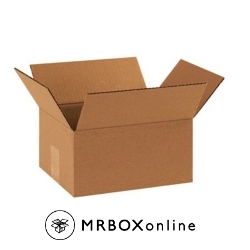 10x6x4 Box