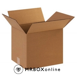 12x10x10 Box