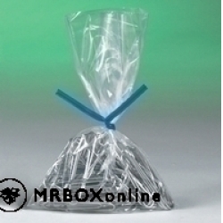 14x20 Plastic Bag 1.5 MIl