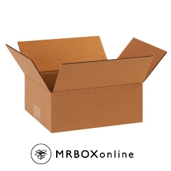 6x4x4 Box