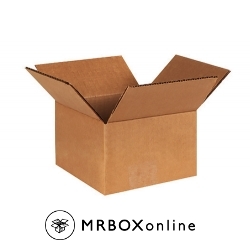 6x6x4 Box