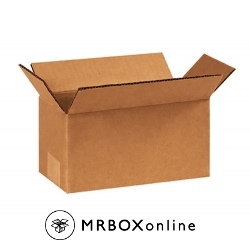 8x4x4 Box
