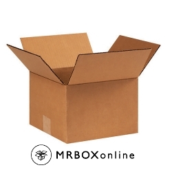 8x8x4 Box